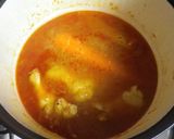４種のスパイスで手作りスープカレー作り方4写真