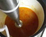 ４種のスパイスで手作りスープカレー作り方5写真