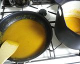 ４種のスパイスで手作りスープカレー作り方6写真