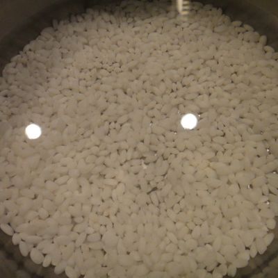 ☆離乳食☆【初期】基本♪10倍粥♪ by ゆりさんママ 【クックパッド