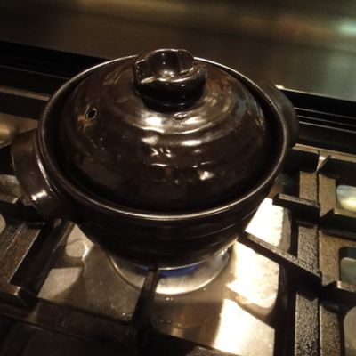 ☆離乳食☆【初期】基本♪10倍粥♪ by ゆりさんママ 【クックパッド