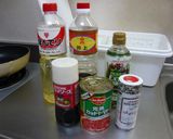 I♥loveなすのボロネーゼパスタ作り方1写真