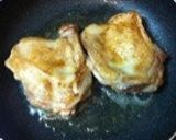 ディアボラ＊チキンステーキ作り方6写真