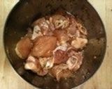 柔らかジューシー！我が家の唐揚げ作り方1写真