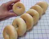 北海道ベーグル作り方8写真