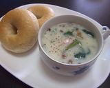 北海道ベーグル作り方9写真