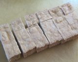 厚揚げのかりかりしらす和え作り方3写真