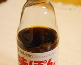 すぐ出来る！牛肉おろしポン酢作り方5写真
