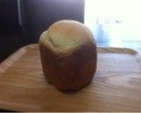 薄力粉とサラダ油de節約食パン作り方7写真