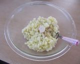 味覇ハッシュドポテト作り方2写真