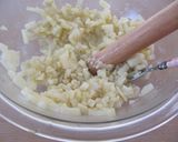 味覇ハッシュドポテト作り方3写真