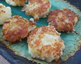 味覇ハッシュドポテト作り方6写真