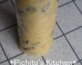ドライフルーツクッキー作り方9写真