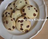 ドライフルーツクッキー作り方11写真