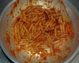 イタリアンシェフが！！ペンネアラビアータ作り方5写真
