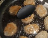 照り照り柔らか★鶏のつくね作り方3写真