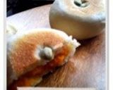 フライパンでパンを焼こう！作り方13写真