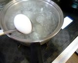ロールパンと食パンのサンドウィッチ作り方5写真