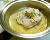 ロールパンと食パンのサンドウィッチ作り方10写真