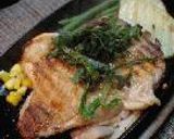 ハニー青紫蘇チキン作り方6写真