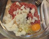 特別な日のロールキャベツ～ケーキ風～作り方3写真