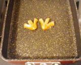 *オムライスdeチョッパー弁当*作り方3写真