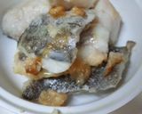 ✿白身魚✿定番和風ムニエルん✿作り方5写真