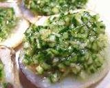 蛤酢漬。作り方8写真