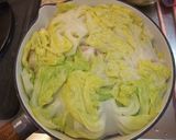 特別な日のロールキャベツ～ケーキ風～作り方10写真