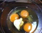ウチの定番♪卵焼き作り方2写真