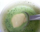 簡単&綺麗☆すりおろしきゅうりマヨドレ♪作り方4写真