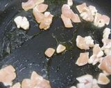 簡単キンピラごぼう♪作り方3写真