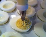 デビルドエッグ作り方6写真