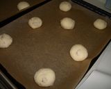 白神こだま♡メープルくるみパン作り方5写真