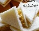 材料３つ♪あま～い∬スクランブルエッグ作り方9写真