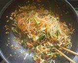 ∞∞∞　　自然食卓　春巻　　∞∞∞作り方1写真