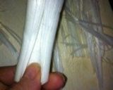 マグロとアボカドのカルパッチョ作り方4写真