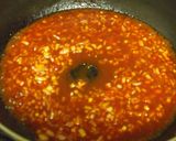 韓国のおやつ♪タッカンジョン（닭강정）作り方5写真