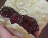 超簡単★豪華★鹿肉のトルティーヤ作り方7写真