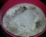 失敗なし☆チョコマフィン作り方1写真