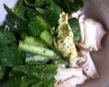 超簡単..4分.丼で エリンギ•バタソテ作り方2写真