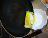 オムライスのきれいな包み方♪失敗なし♪作り方7写真