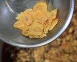 ビーツとベーコンのキャベツスープ作り方8写真