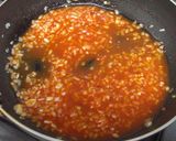 ヤンニョムチキン（양념치킨）作り方5写真