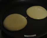 簡単！ヨーグルトでホットケーキ作り方4写真
