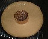 コーヒーシフォンケーキ作り方1写真