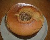 コーヒーシフォンケーキ作り方2写真