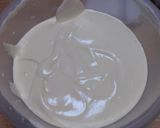 シフォンケーキ作り方10写真
