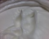 シフォンケーキ作り方6写真