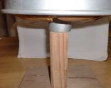 シフォンケーキ作り方13写真